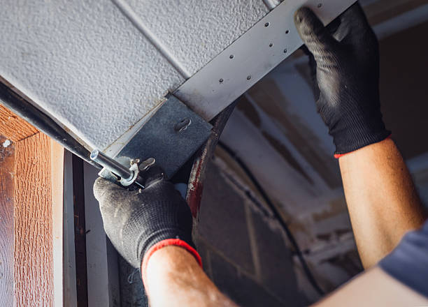 Reliable Garage Door Panel Replacement contractor in La Harpe, IL by Garage Doors Repair Pro